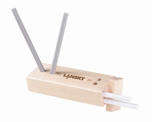 Lansky 4-Rod Turn Box LCD5D