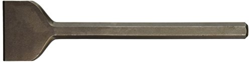 Makita – 458-751226-A 751226-A 3-Inch by 12-Inch Scaling Chisel Gray