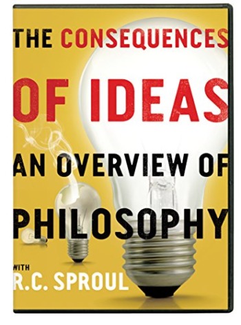 The Consequences of Ideas an Overview of Philosophy By R.c. Sproul | The Storepaperoomates Retail Market - Fast Affordable Shopping
