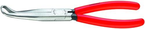 KNIPEX – 38 91 200 Tools – Long Nose Pliers for Spark Plugs (3891200)