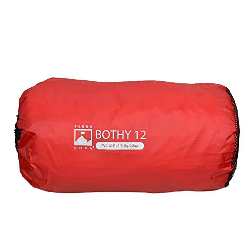 Terra Nova Bothy Bag 4 – Emergency Storm Shelter