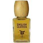 ENGLISH LEATHER by Dana AFTERSHAVE 3.4 OZ for Men