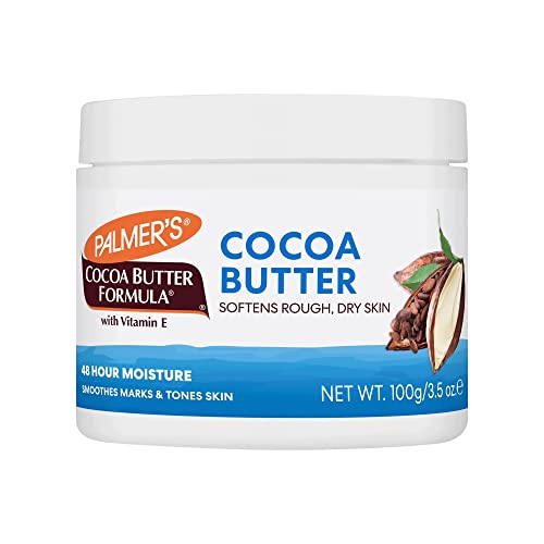 Palmer’s Cocoa Butter Formula with Vitamin-E, 3.5 Fl Oz (Pack of 1) (103 ml)