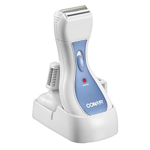 Conair Ladies All-in-One Rechargeable Personal Groomer