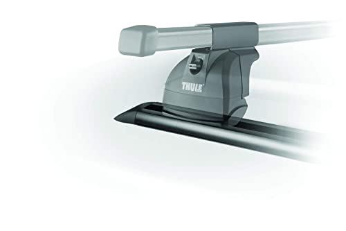 Thule TB60 Top Track Roof Mount Rack Mounting Track (60-Inches)
