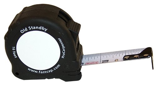 FastCap PS 25 Old Standby 25 Foot Tape