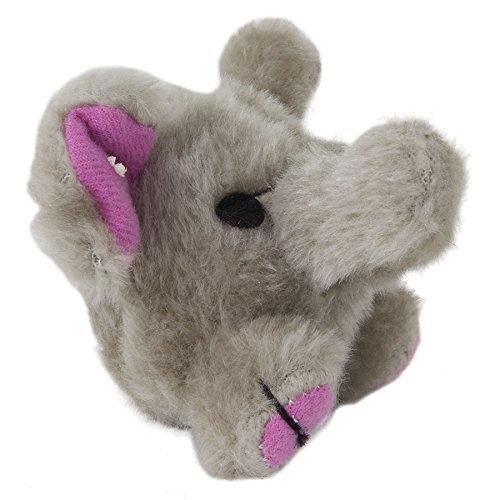 FATCAT Aspen Pet Products Moose/Elephant Toy Squatters