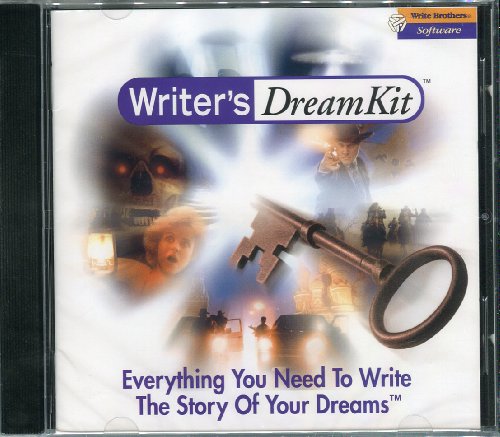 Writer’s Dream Kit 4.0