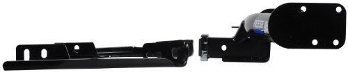 Reese 37034 Class IV Custom-Fit Hitch with 2″ Square Receiver opening, includes Hitch Plug Cover | The Storepaperoomates Retail Market - Fast Affordable Shopping