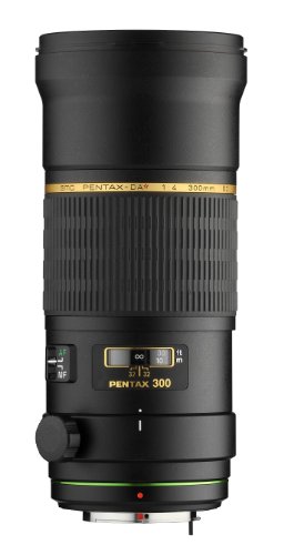 Pentax DA 300mm F/4 ED (IF) SDM Lens | The Storepaperoomates Retail Market - Fast Affordable Shopping