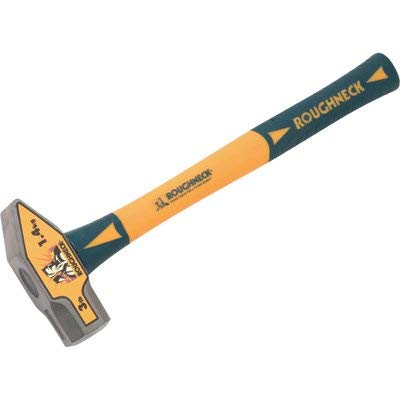 Roughneck 3-Lb. Cross Peen Hammer, Model Number 70-503