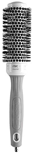 Olivia Garden Ceramic + Ion Round Thermal Hair Brush CI-35 (1 3/8″)