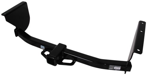 Reese Towpower 51059 Class III Custom-Fit Hitch with 2″ Square Receiver opening