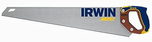 IRWIN Tools MARATHON 2011202 24-inch ProTouch Fine Cut Saw (2011202)
