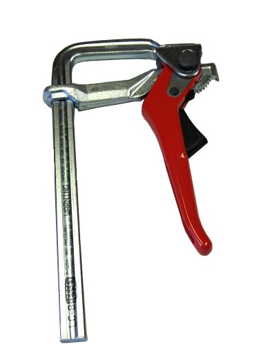 BESSEY LC8, 8 In. Rapid Action Lever Clamp