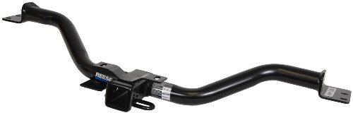 Reese 44569 Class 3 Trailer Hitch, 2 Inch Receiver, Black, Compatible with 08-17 Buick Enclave, 09-17 Chevrolet Traverse, 17-17 GMC Acadia Limited, 07-16 GMC Acadia, 07-09 Saturn Outlook