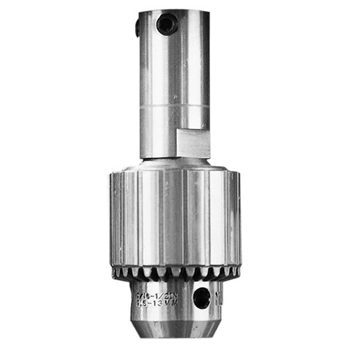 Milwaukee Drill Chuck Arbor Assembly, 1/2 in Cap