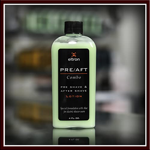 Eltron (Parks) Pre/Aft Combo Shave Lotion | The Storepaperoomates Retail Market - Fast Affordable Shopping