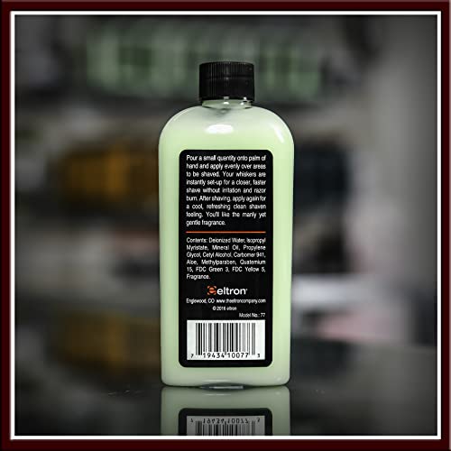 Eltron (Parks) Pre/Aft Combo Shave Lotion | The Storepaperoomates Retail Market - Fast Affordable Shopping
