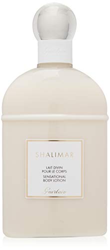 SHALIMAR by Guerlain Body Lotion 6.8 oz for Women, Cameo