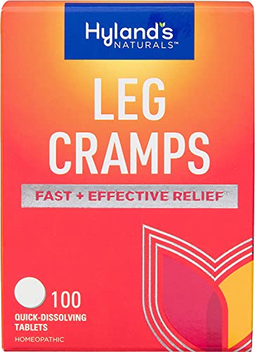 Hyland’s Leg Cramps