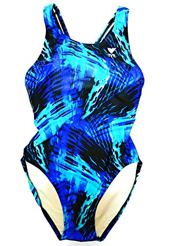 TYR Women’s Swim Suit, Assorted, 30