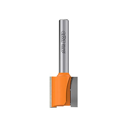 CMT 811.191.11 Straight Bit, 1/4-Inch Shank, 3/4-Inch Diameter, Carbide-Tipped | The Storepaperoomates Retail Market - Fast Affordable Shopping