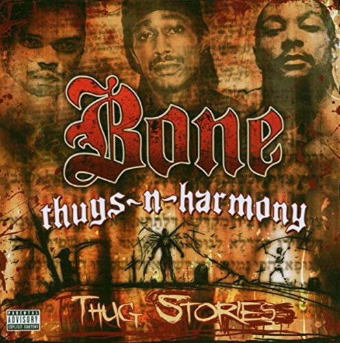 Thug Stories (Explicit)