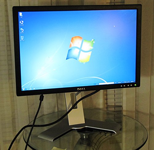 Dell E207WFP 20.1″ Widescreen Monitor
