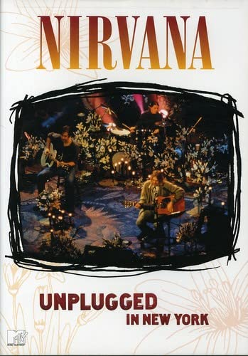 Nirvana: MTV Unplugged in New York