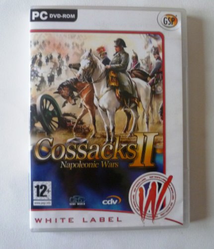 Cossacks II: Napoleonic Wars
