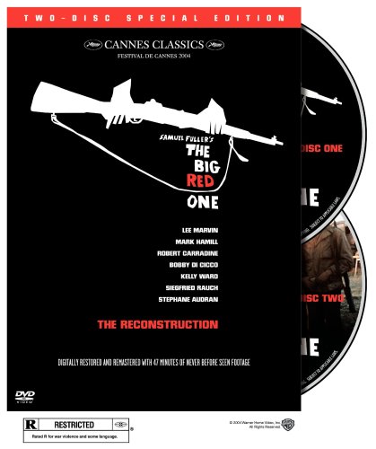 The Big Red One – The Reconstruction (Two-Disc Special Edition)