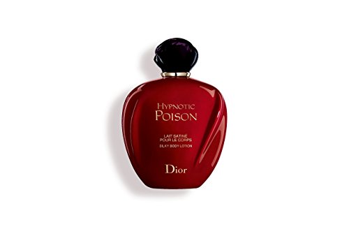 Hypnotic Poison By Christian Dior For Women. Body Lotion 6.8 oz