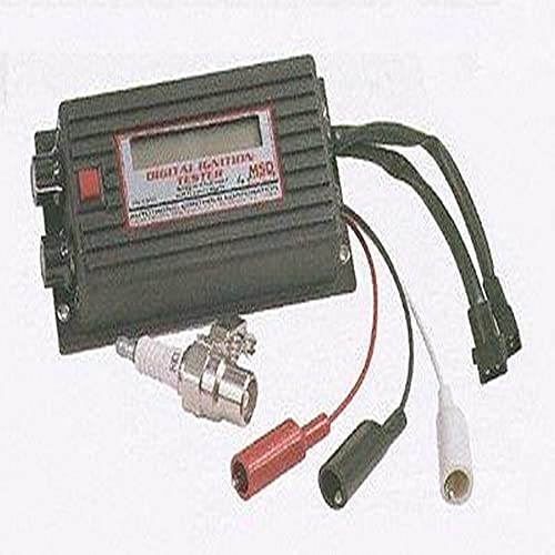 MSD 8998 Single-Channel Ignition Tester