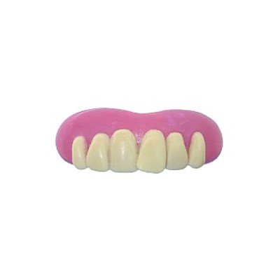 Billy Bob Fake Halloween Teeth – Groovy Baby | The Storepaperoomates Retail Market - Fast Affordable Shopping