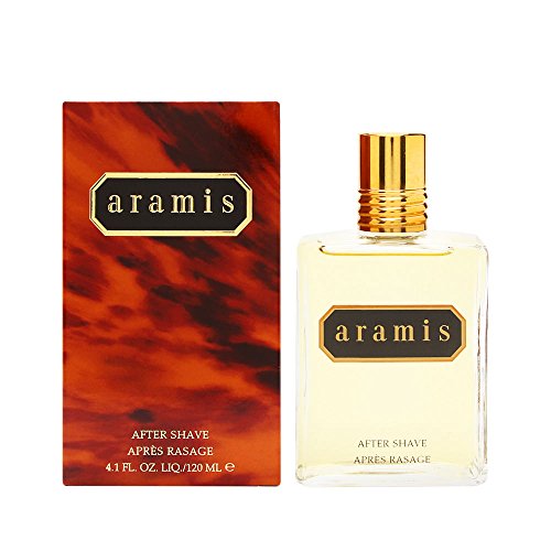 Aramis By Aramis For Men. Aftershave 4.1-Ounces