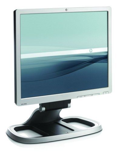 HP L1910 19″ Flat Panel Screen LCD Monitor GS918A