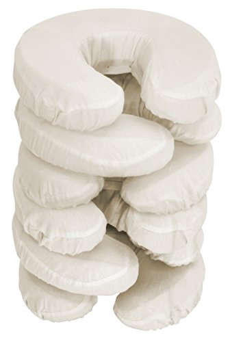 Master Massage Pillow Covers, 6 Count (Pack of 1)