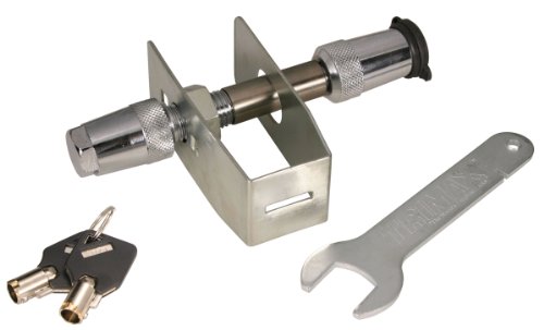 Trimax TAR300 Anti-Rattle 5/8″ Keyed Receiver Locking Pin System