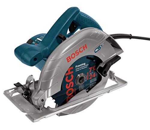 BOSCH CS5 120-Volt 7-1/4-Inch Circular Saw,BOSCH Blue | The Storepaperoomates Retail Market - Fast Affordable Shopping