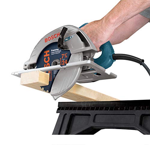 BOSCH CS5 120-Volt 7-1/4-Inch Circular Saw,BOSCH Blue | The Storepaperoomates Retail Market - Fast Affordable Shopping