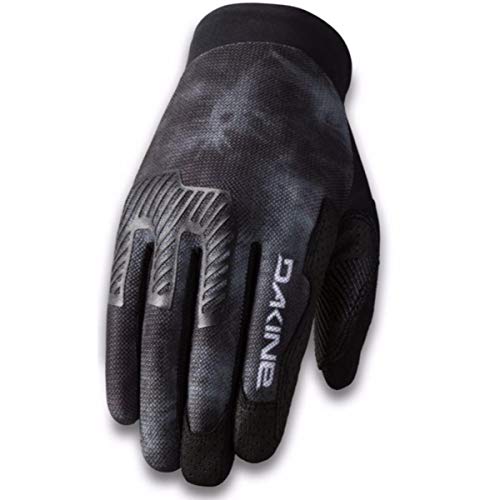 Dakine Vectra Cycling Glove – Black Haze | XLarge