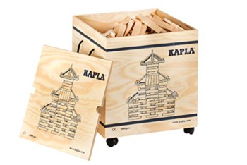 KAPLA 1000 Pack | The Storepaperoomates Retail Market - Fast Affordable Shopping