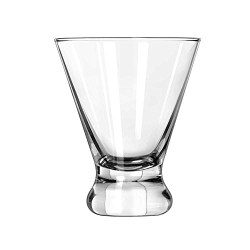 Libbey 401 Cosmopolitan Glassware – 10 oz. Wine, case of 1 dozen