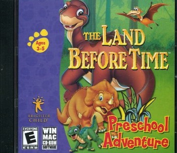 The Land Before Time Animated Preschool Adventure | The Storepaperoomates Retail Market - Fast Affordable Shopping