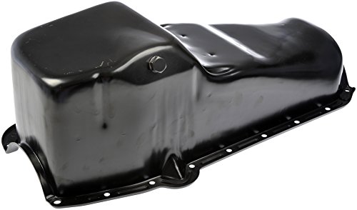 Dorman 264-104 Engine Oil Pan Compatible with Select Models