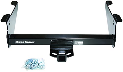 Draw-Tite 41929 Class 5 Trailer Hitch, 2-Inch Receiver, Black, Compatable with 2003-2008 Dodge Ram 1500, 2003-2010 Dodge Ram 2500, 2003-2010 Dodge Ram 3500, 2011-2022 RAM 2500, 2011-2022 RAM 3500 | The Storepaperoomates Retail Market - Fast Affordable Shopping