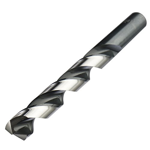 Champion Cutting Tool Brute Platinum XL5-3/16 Heavy Duty Jobber Drill Bits (12 per pack): Made In USA
