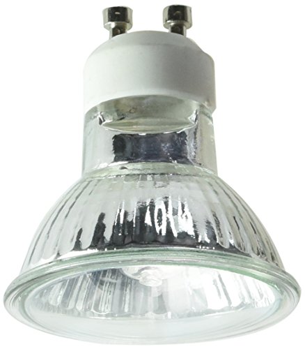 GE 16752 – Q35GU10/FL/CD MR16 Halogen Light Bulb