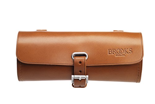 Brooks Saddles Challenge Tool Bag (Honey)